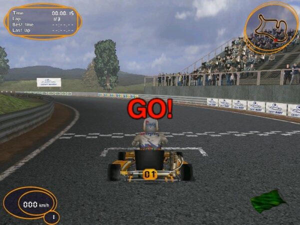 Open Kart - Image 6