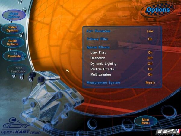 Open Kart - Image 5