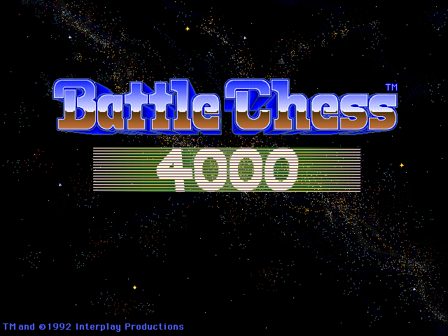 Battle Chess: Special Edition - Image 2