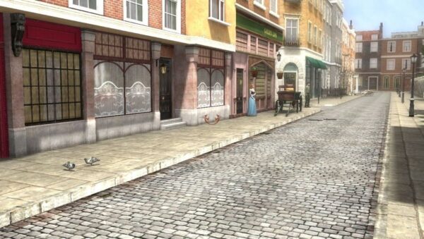 Sherlock Holmes: Nemesis - Image 3