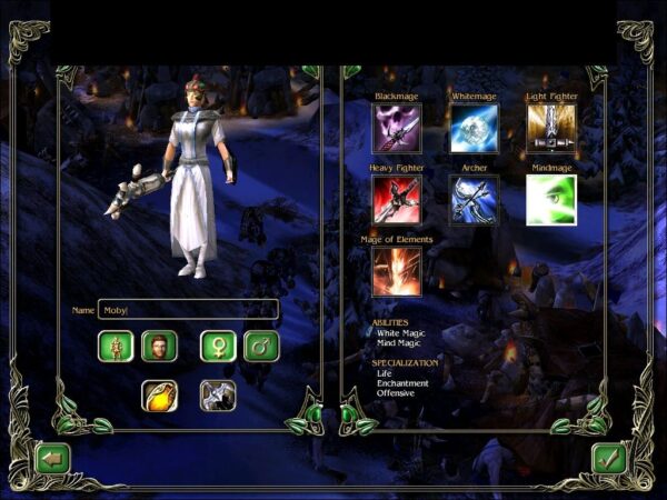 SpellForce: Shadow of the Phoenix - Image 3