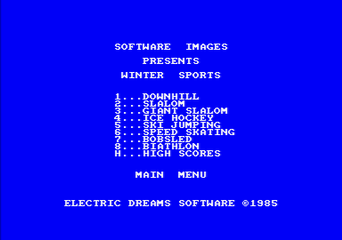 Winter Sports - Image 5