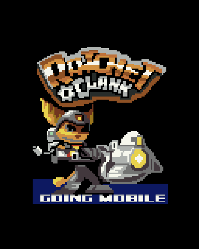 Ratchet & Clank: Going Mobile! - Image 5