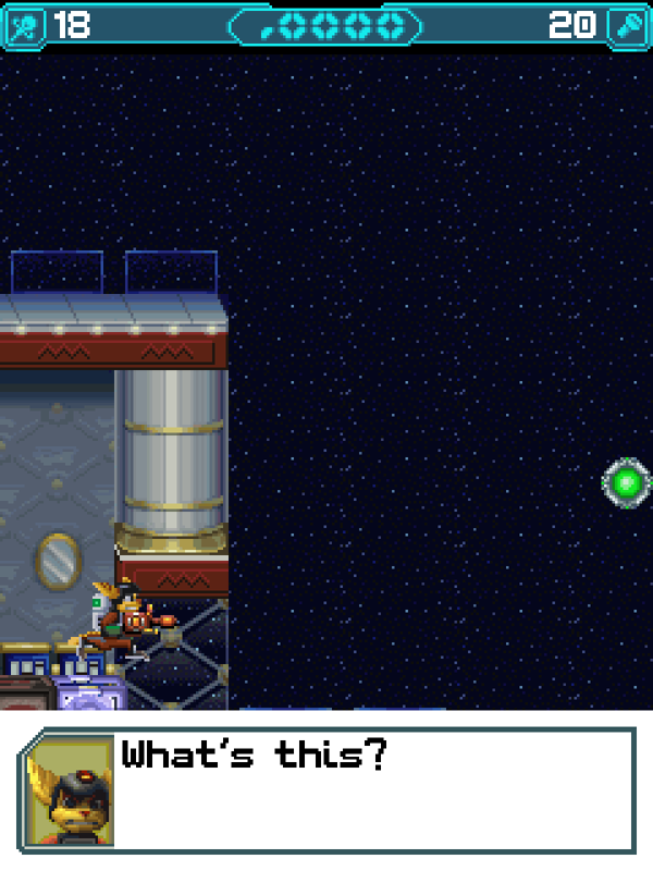 Ratchet & Clank: Going Mobile! - Image 3