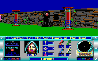 Terror of the Catacombs - Image 6