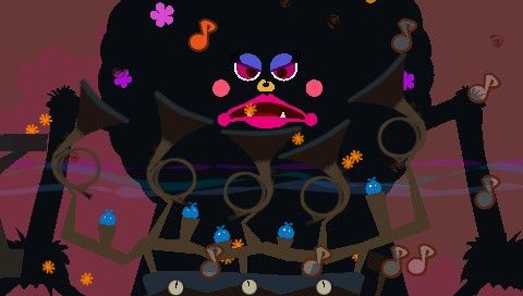 LocoRoco 2 - Image 2