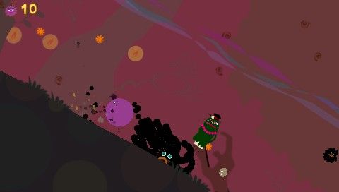 LocoRoco 2 - Image 3