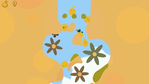 LocoRoco 2 - Image 5