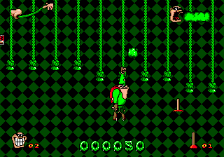 Boogerman: A Pick and Flick Adventure - Image 3