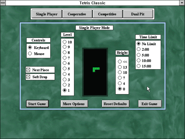 Tetris Classic - Image 4