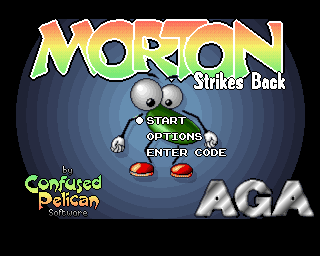 Morton Strikes Back - Image 5