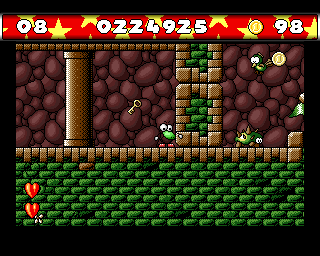 Morton Strikes Back - Image 3