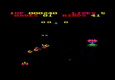 Star Firebirds - Image 2