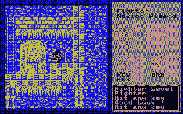 Xanadu: Dragon Slayer II - Image 4