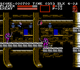 Castlevania III: Dracula's Curse - Image 5