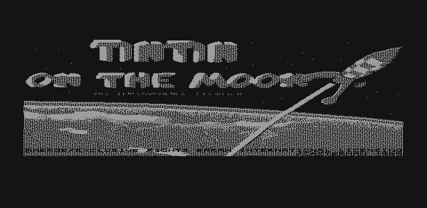 Tintin on the Moon - Image 3