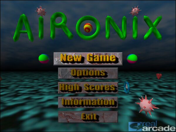 AirXonix - Image 4