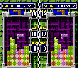 Tetris & Dr. Mario - Image 3