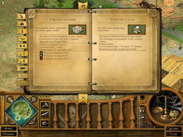 Tropico 2: Pirate Cove - Image 3