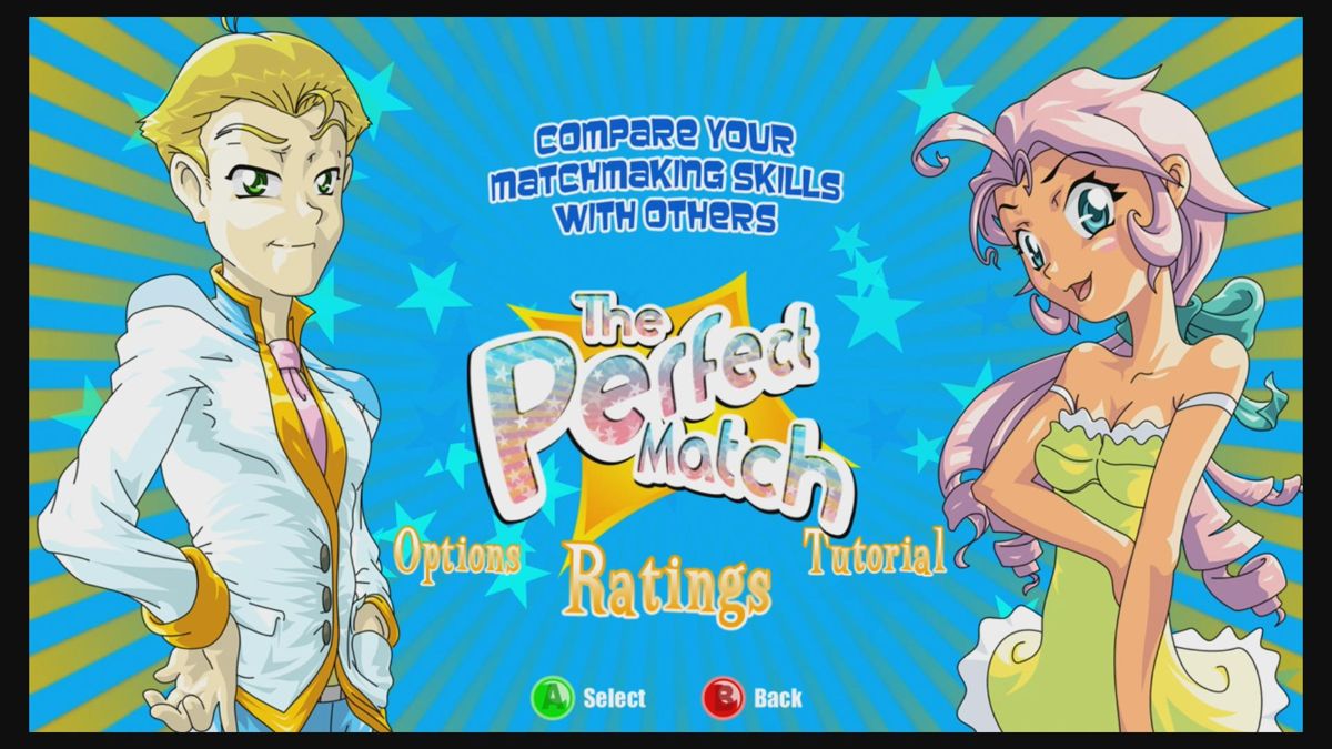The Perfect Match - Image 4