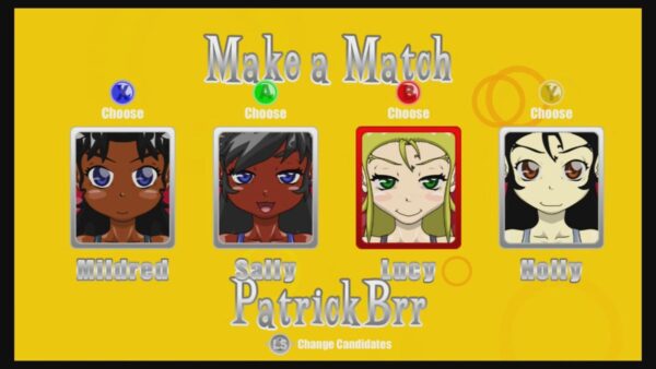 The Perfect Match - Image 6
