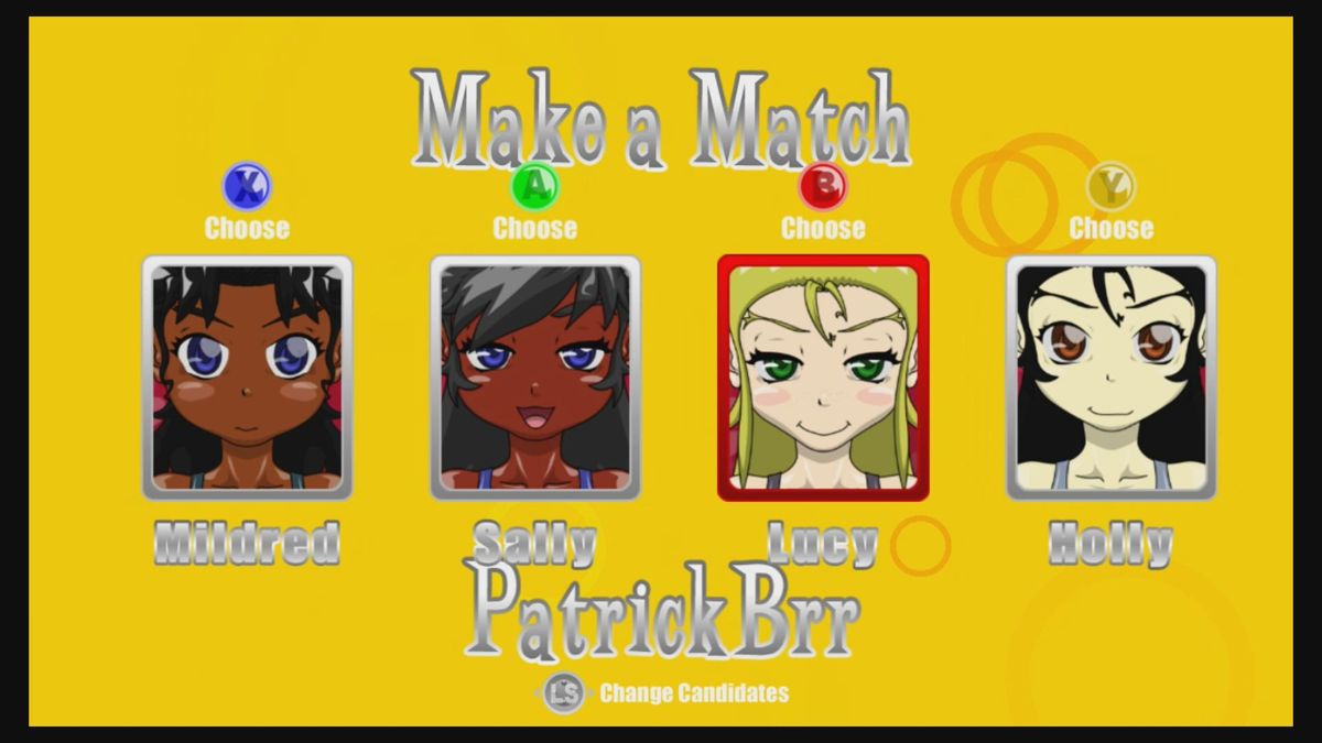 The Perfect Match - Image 6