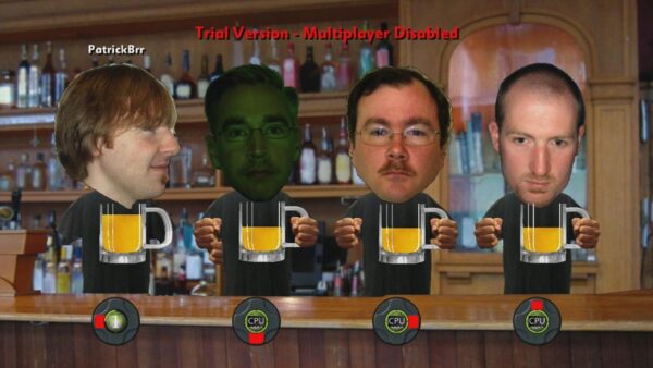 Barf and Beer - Image 3