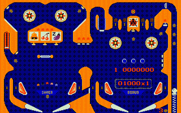 Rollerball - Image 3