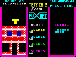 Tetris 2 - Image 3