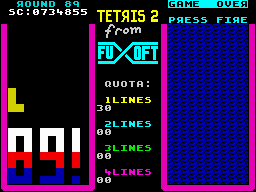 Tetris 2 - Image 4
