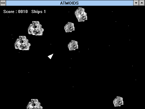 Atmoids - Image 2