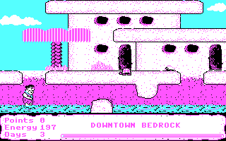 The Flintstones: Dino: Lost in Bedrock - Image 4