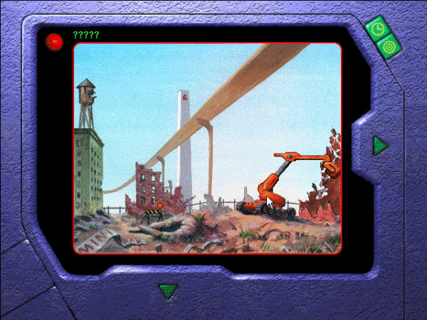 The Awesome Adventures of Victor Vector & Yondo: The Cyberplasm Formula - Image 5