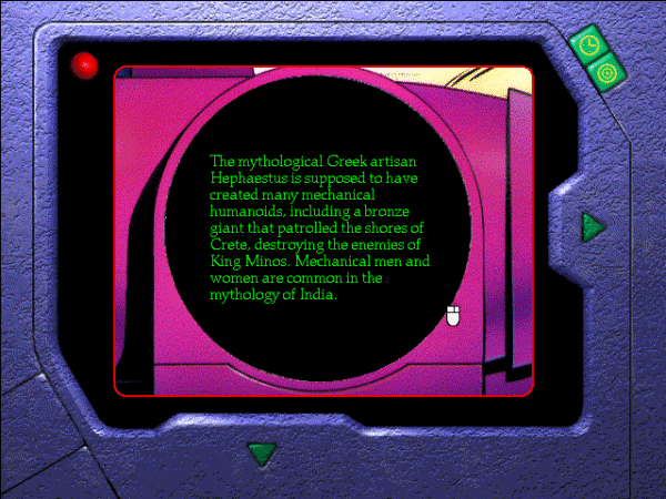 The Awesome Adventures of Victor Vector & Yondo: The Cyberplasm Formula - Image 2