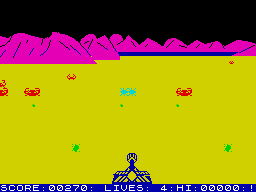 Luna Crabs - Image 2