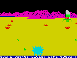 Luna Crabs - Image 6