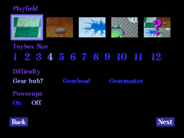 Gearheads - Image 2