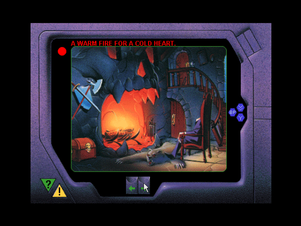 The Awesome Adventures of Victor Vector & Yondo: The Vampire's Coffin - Image 4