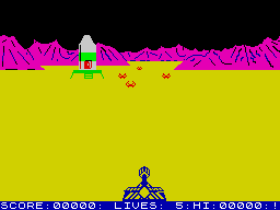 Luna Crabs - Image 5
