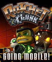 Ratchet & Clank: Going Mobile!