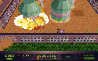 Mass Destruction - Image 6