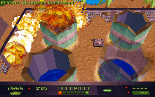 Mass Destruction - Image 5