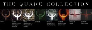 The Quake Collection