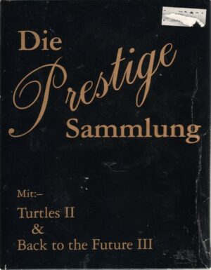 Die Prestige Sammlung