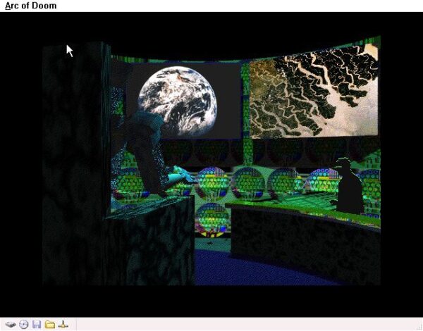 Arc of Doom - Image 6