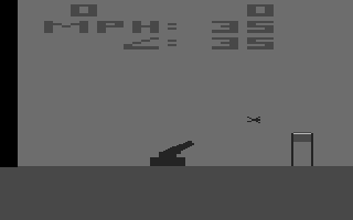 Human Cannonball - Image 2