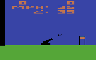 Human Cannonball - Image 5
