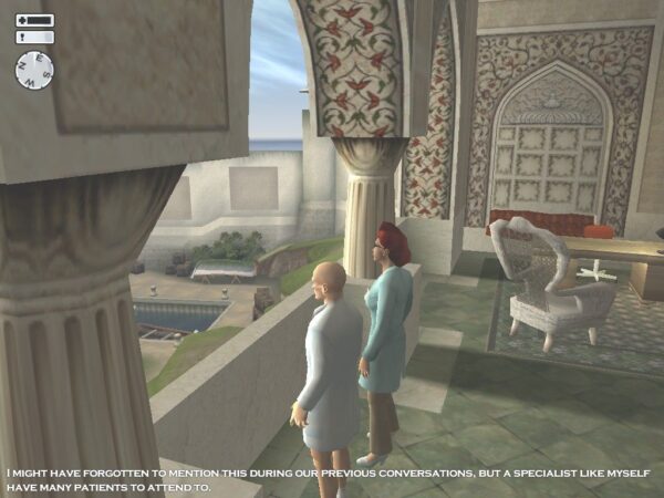 Hitman 2: Silent Assassin - Image 4