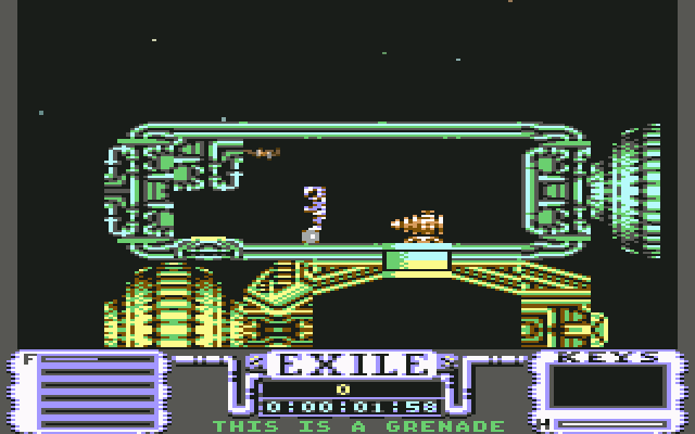 Exile - Image 5