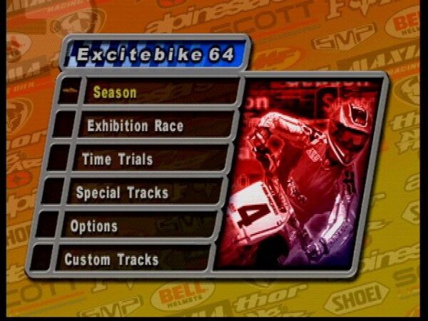 Excitebike 64 - Image 4